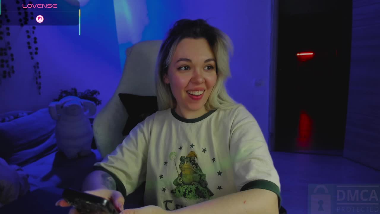 SpecterGirl Live Sex December 14, 2025