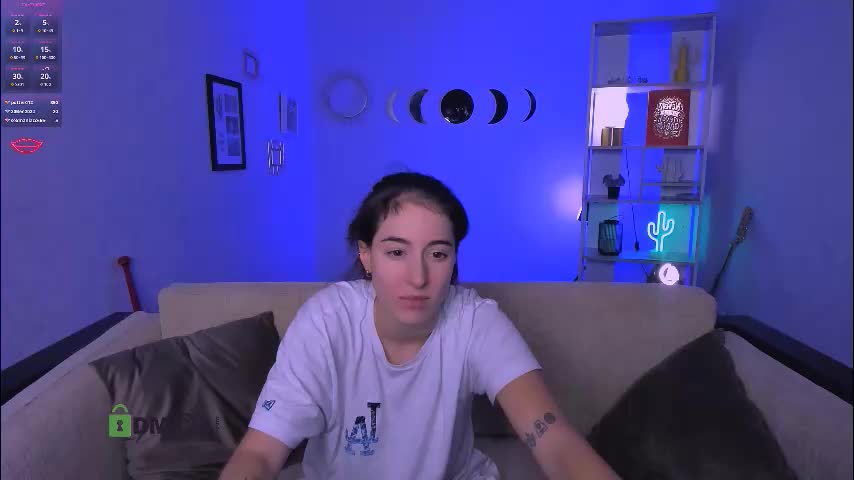 daisy_baby_ Live Sex December 12, 2025