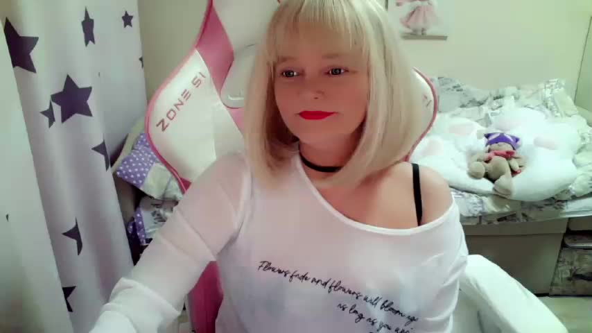 ChristieRoses Live Sex December 13, 2025