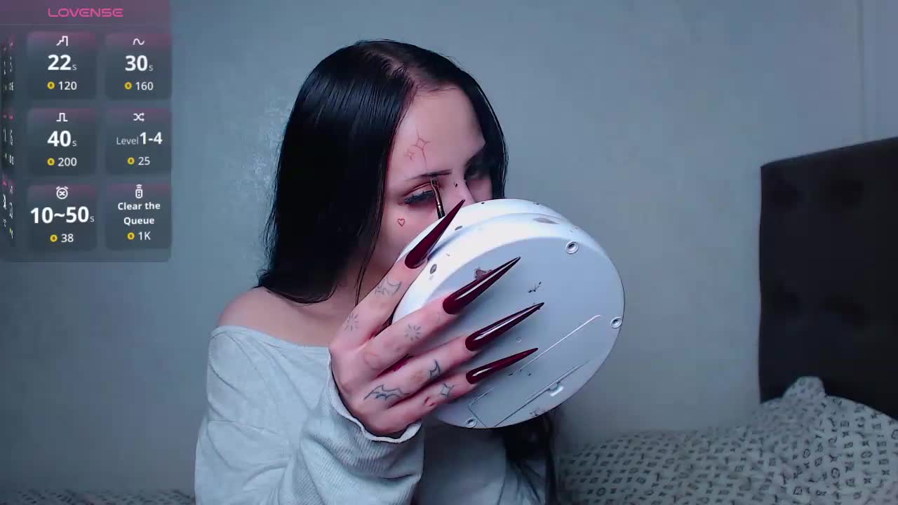 alter3566 Live Sex December 13, 2025