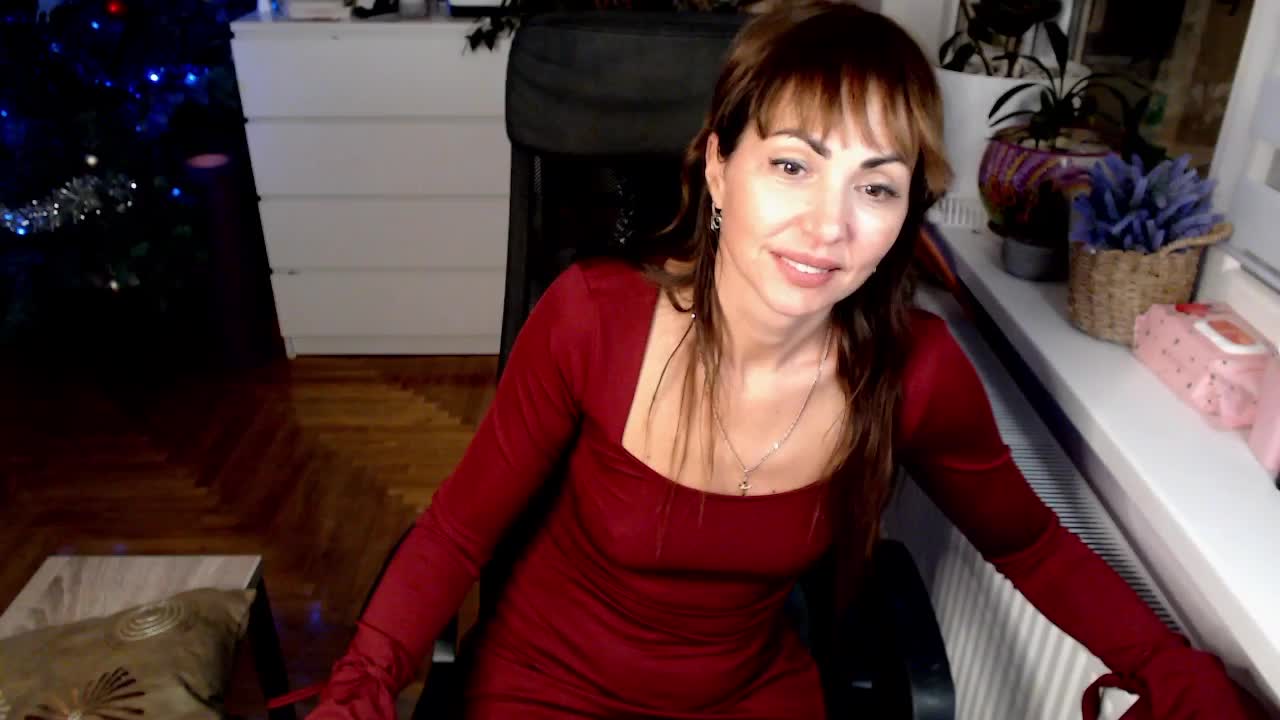 Jalili Live Sex December 10, 2025