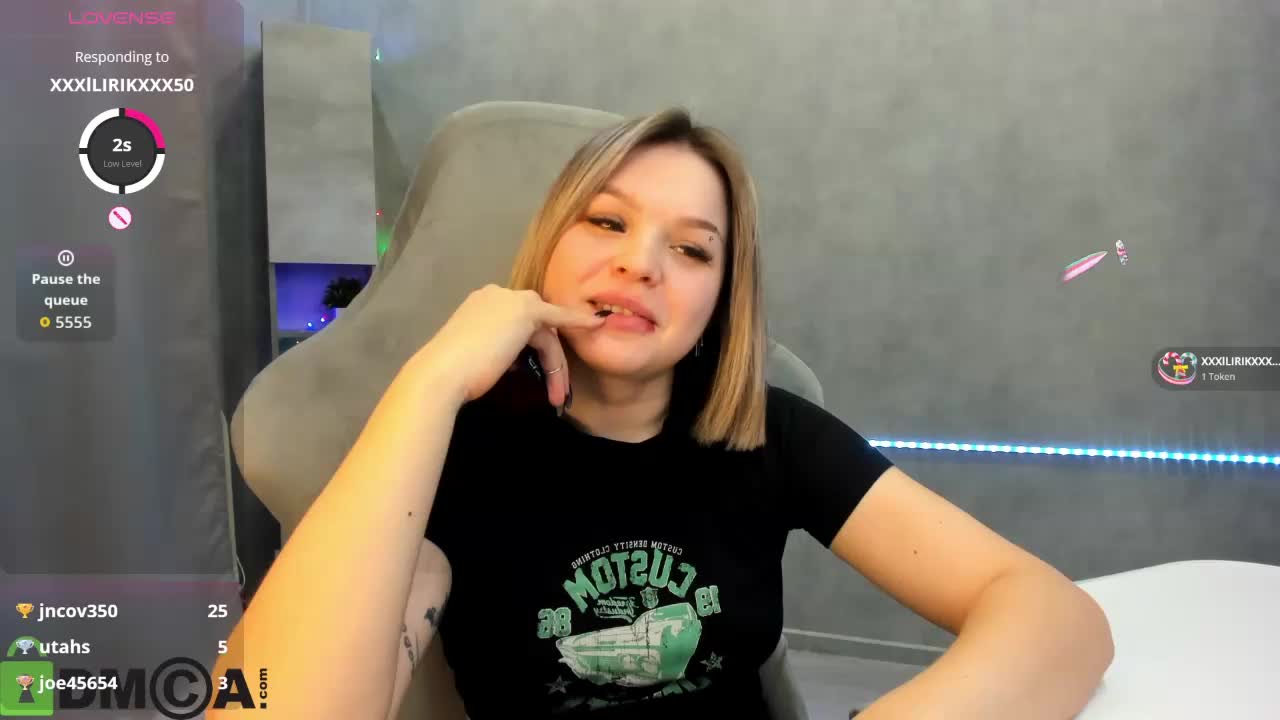 Jerry-Hall Live Sex December 10, 2025