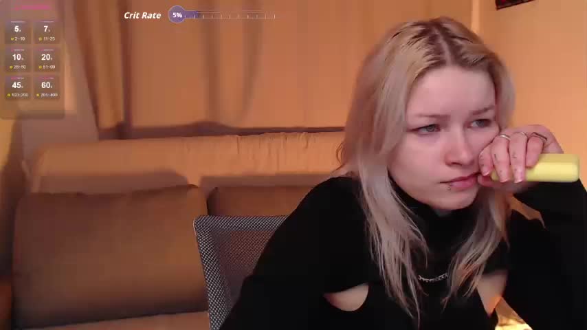 CherryNight666 Live Sex December 13, 2025