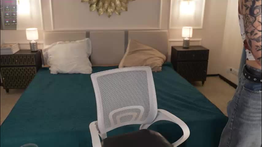 anabel054 Live Sex December 14, 2025