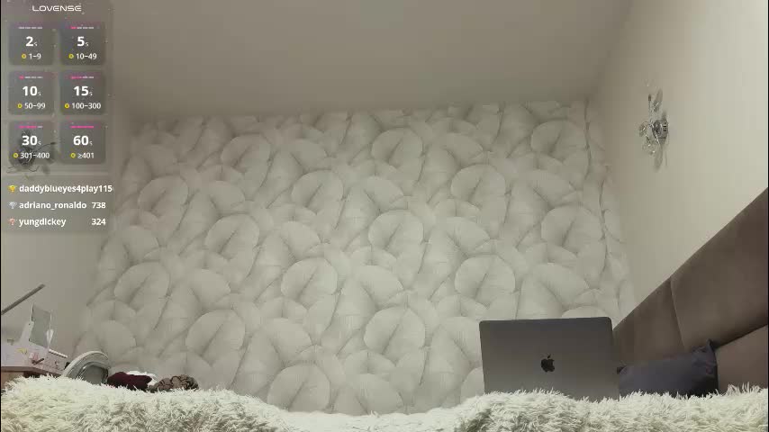 merrileebussey Live Sex December 14, 2025