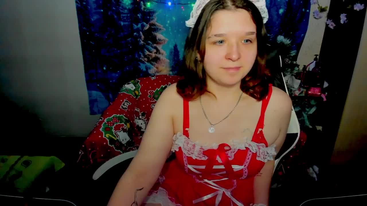 Acid-Kate Live Sex December 10, 2025