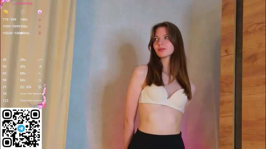 cherrymira Live Sex December 10, 2025