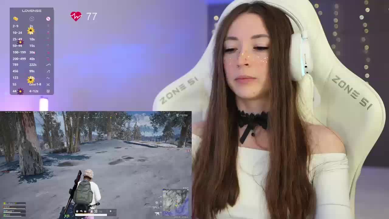 lollipop-o Live Sex December 9, 2025