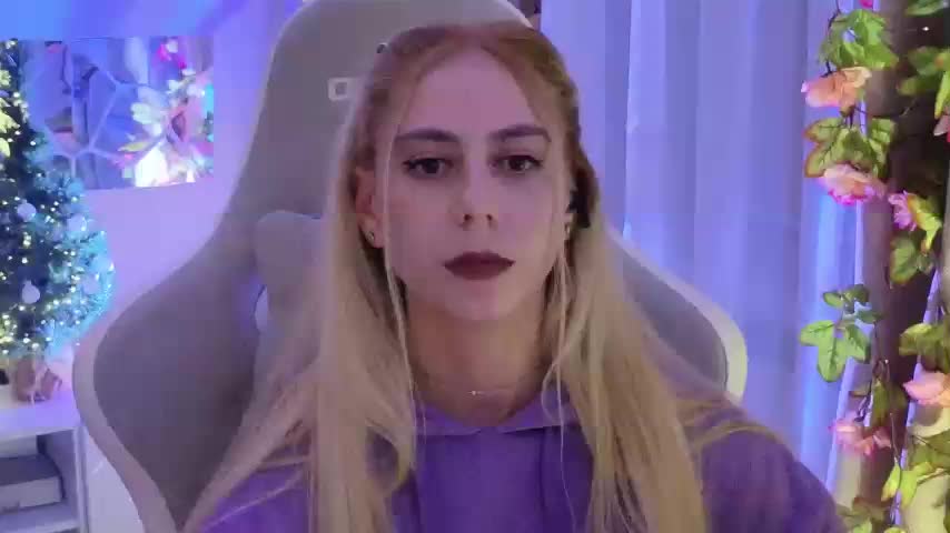 ballerina_capuchina Live Sex December 9, 2025