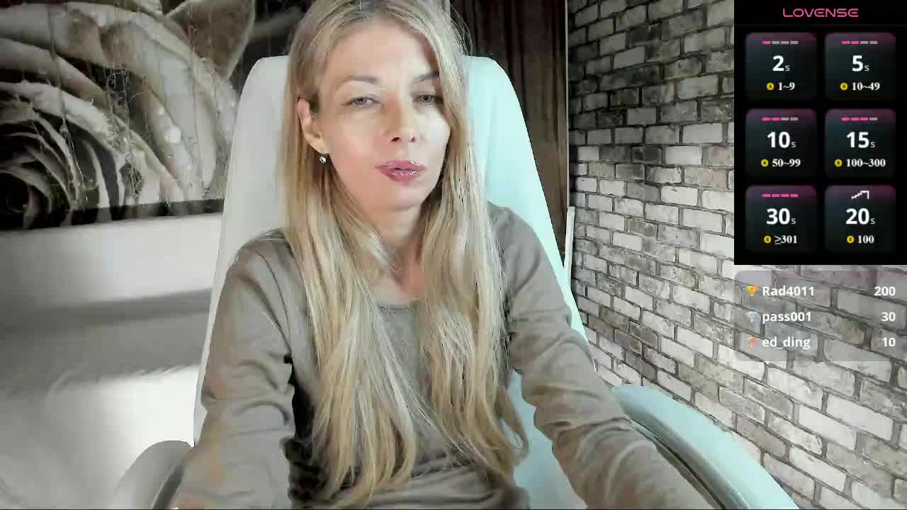 Eva-Melow Live Sex December 13, 2025