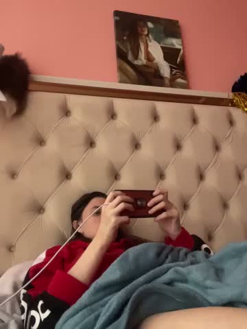 Flossy_Vettie Live Sex December 9, 2025