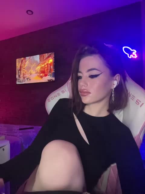 HotGirlEva Live Sex December 10, 2025