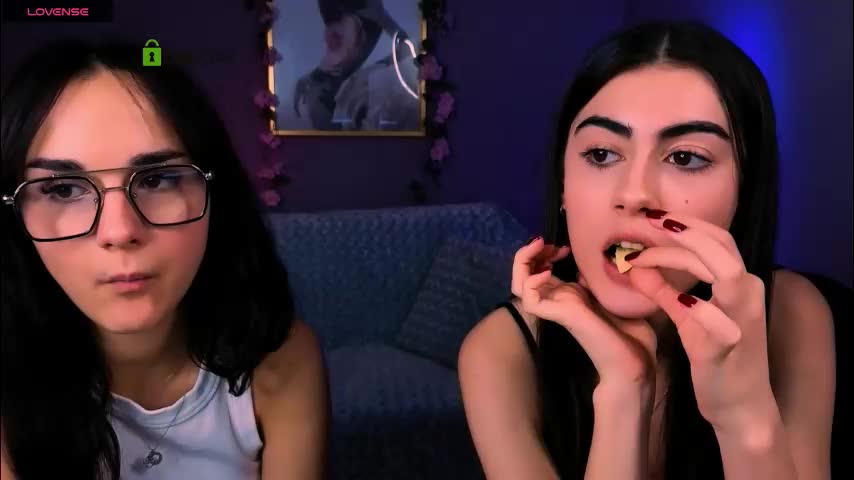 ariana_ross7 Live Sex December 10, 2025