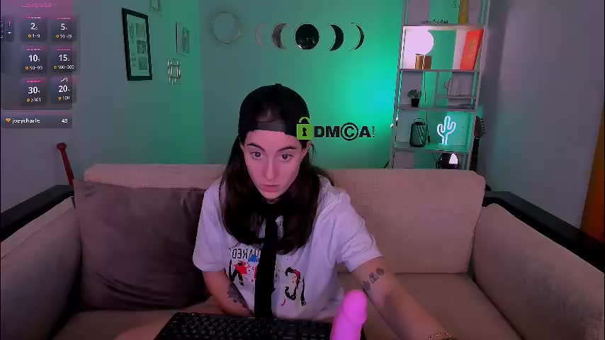 daisy_baby_ Live Sex December 12, 2025