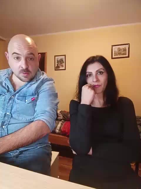 WikiBitch Live Sex December 13, 2025