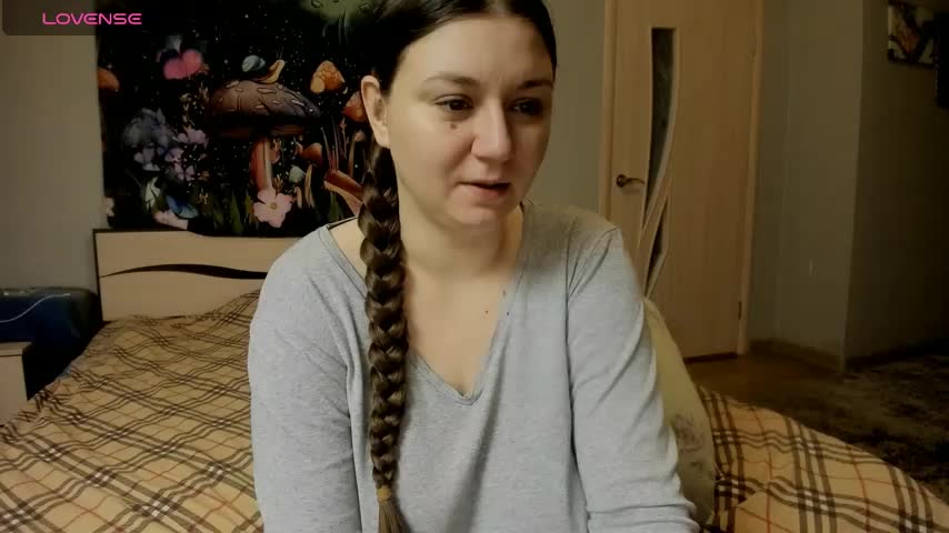 AlisaBacker Live Sex December 9, 2025