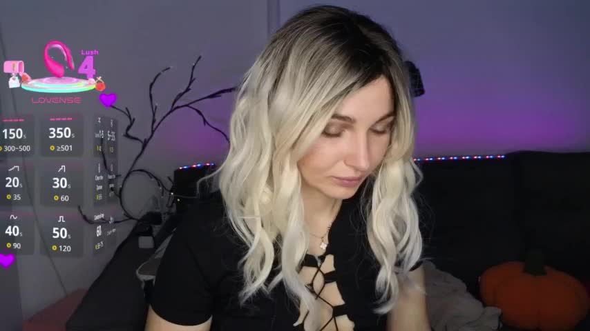 MellicaX Live Sex December 13, 2025