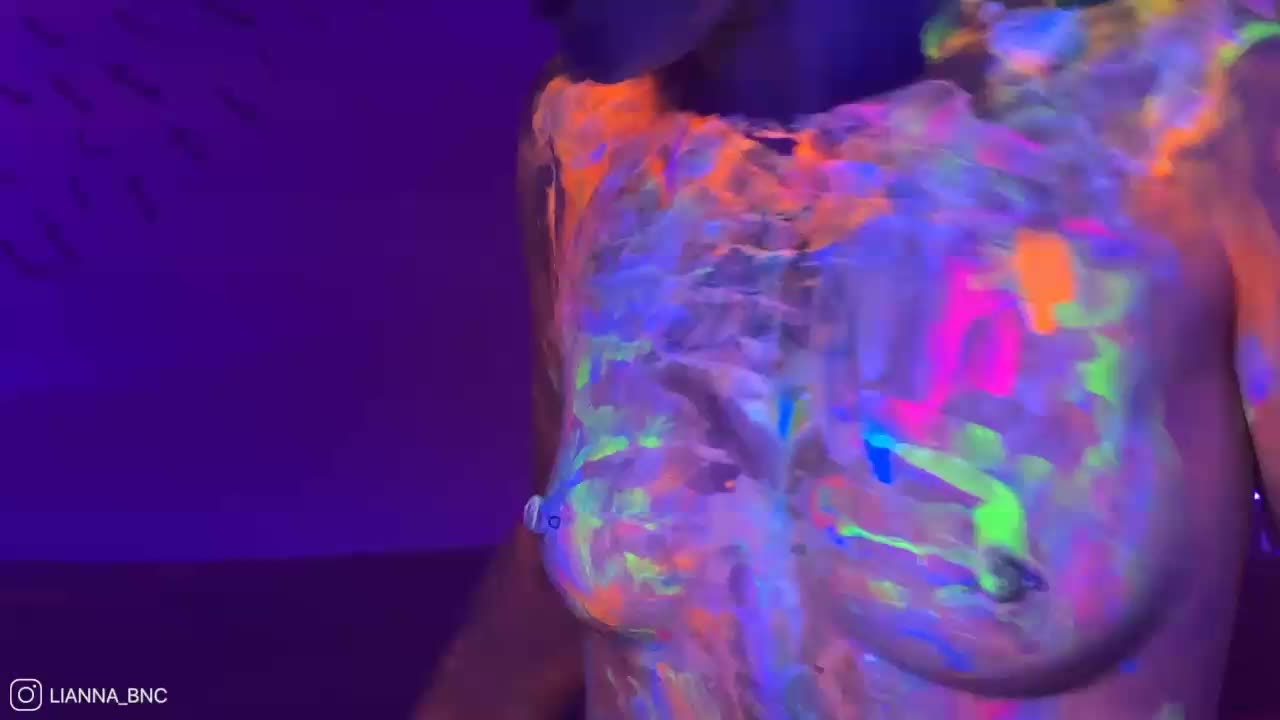 Lianna Live Sex 2025.12.10