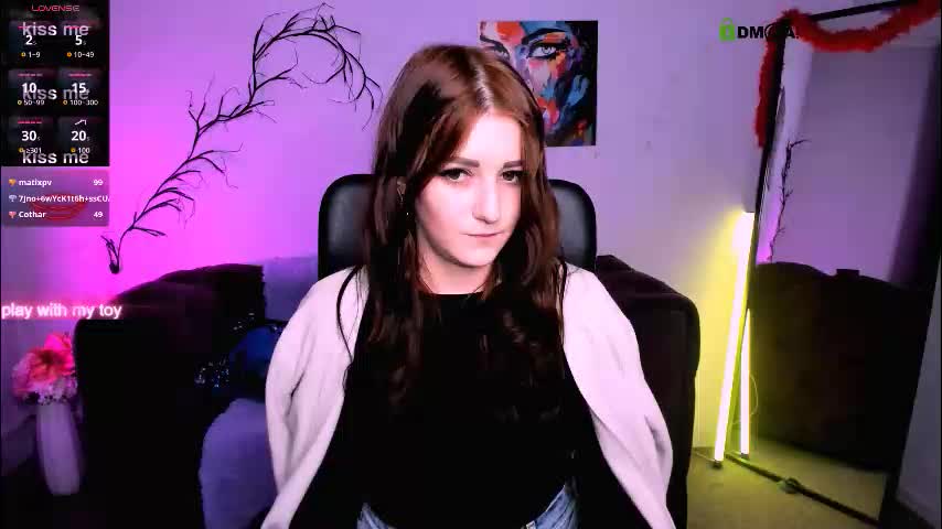 evelina_sun_ Live Sex December 10, 2025