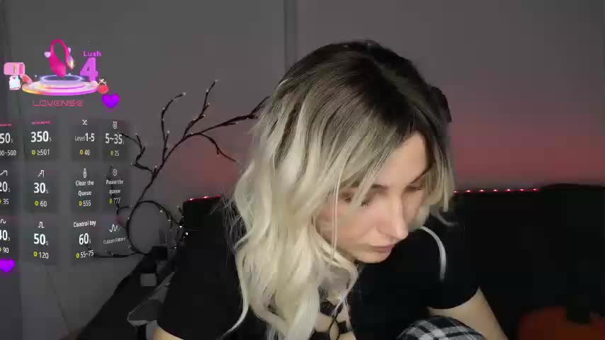 MellicaX Live Sex December 13, 2025