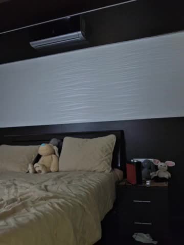 FLUFFY_BEAUTY Live Sex December 13, 2025