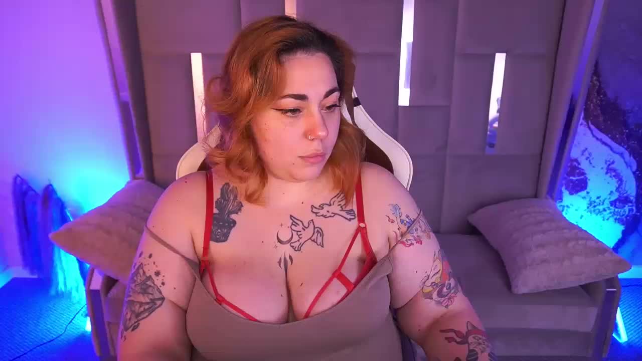 AmazonkaStarrr Live Sex December 10, 2025