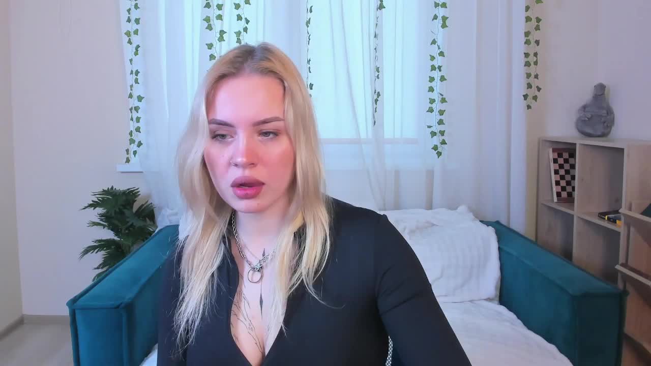 Mellissatea Live Sex December 10, 2025