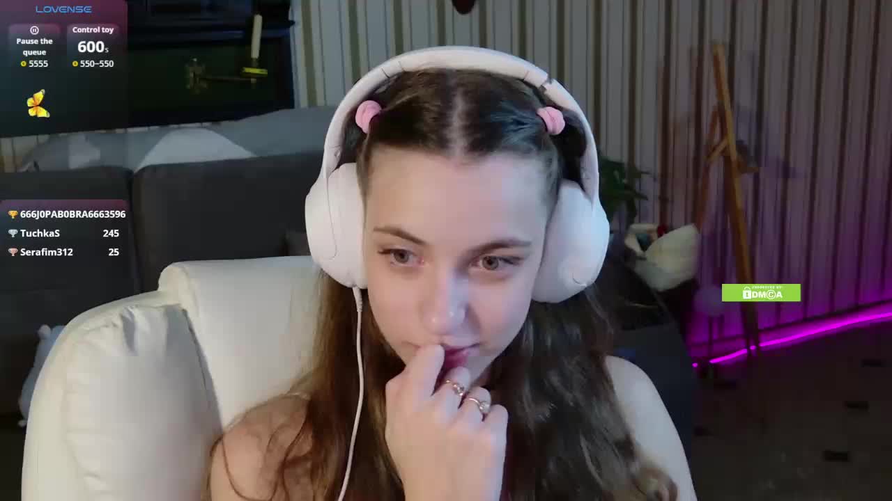 SarahShy Live Sex December 13, 2025