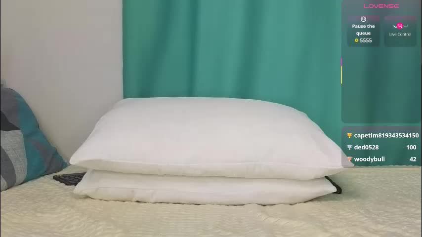 molliblum Live Sex December 12, 2025