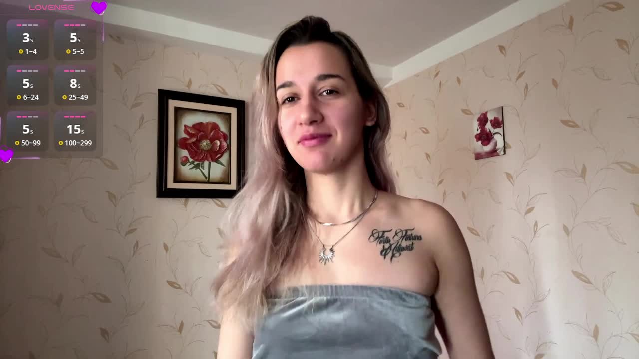 AuroraAC Live Sex December 13, 2025