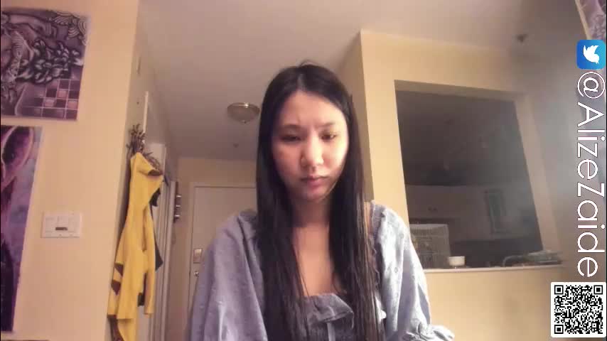 alizezaide Live Sex December 13, 2025