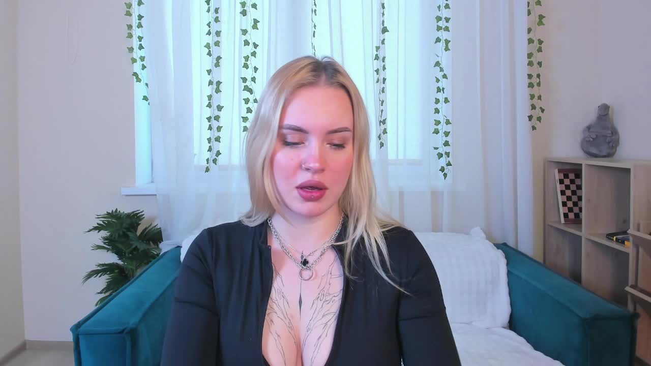 Mellissatea Live Sex December 10, 2025