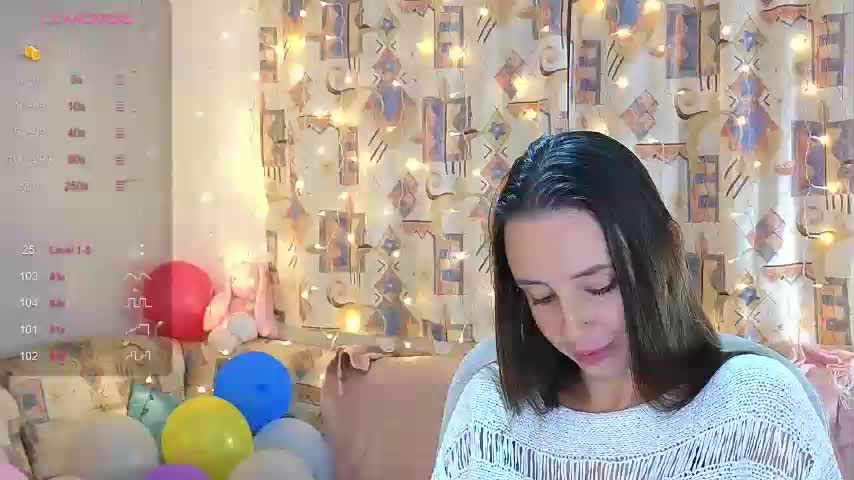 Miss_Milka Live Sex December 14, 2025