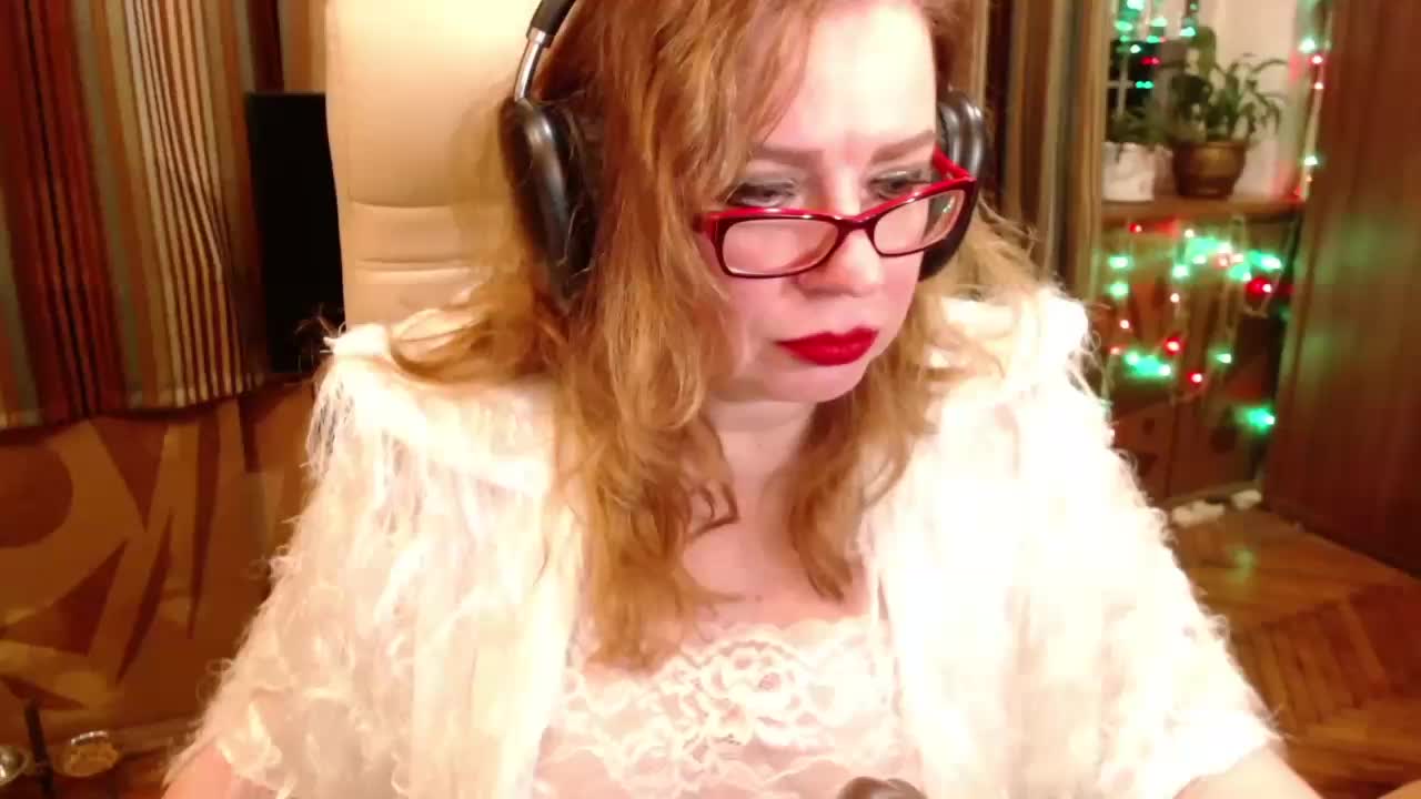 NormaGin Live Sex December 10, 2025