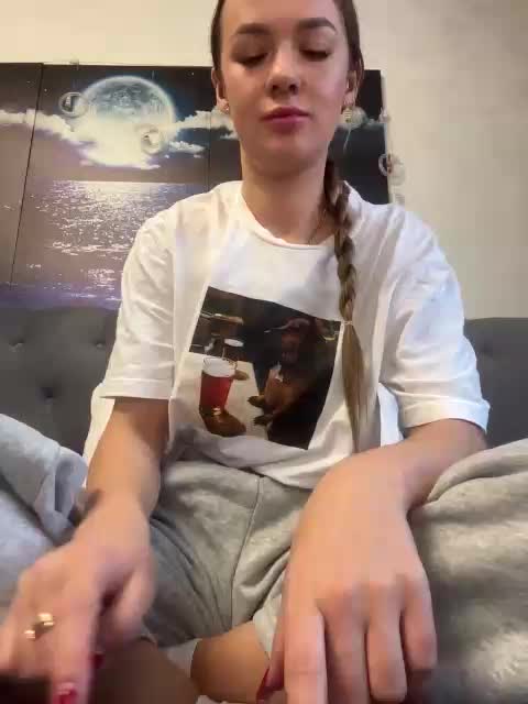 -Sexy_Hot_Angel- Live Sex December 12, 2025