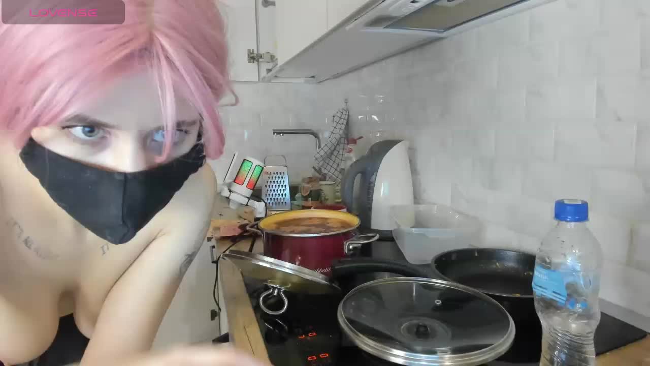 DELAYLALEA Live Sex December 13, 2025