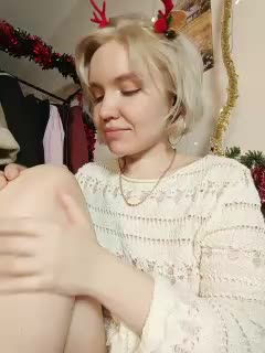 LadyAnny Live Sex December 12, 2025