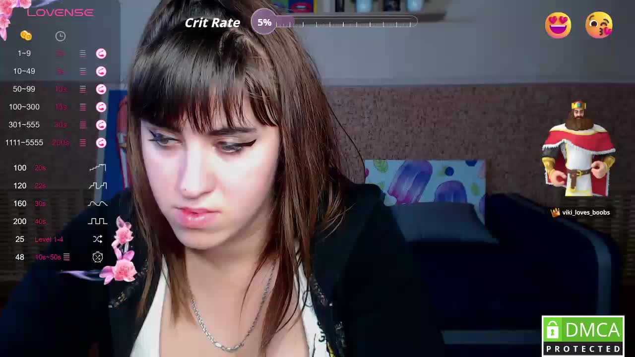 IvannaAmali661 Live Sex December 10, 2025