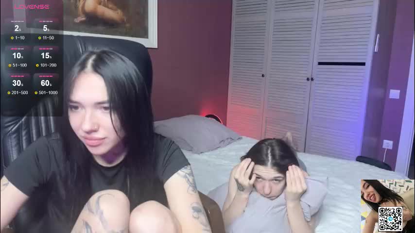 a_s_m_ Live Sex December 10, 2025