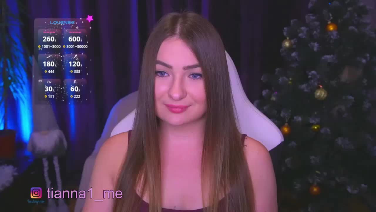 Tianna_me Live Sex December 10, 2025