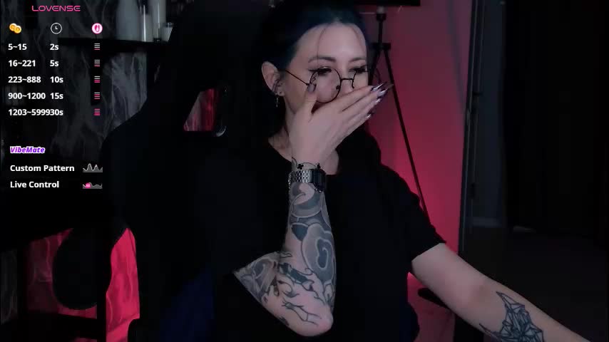 wesleegray Live Sex December 14, 2025