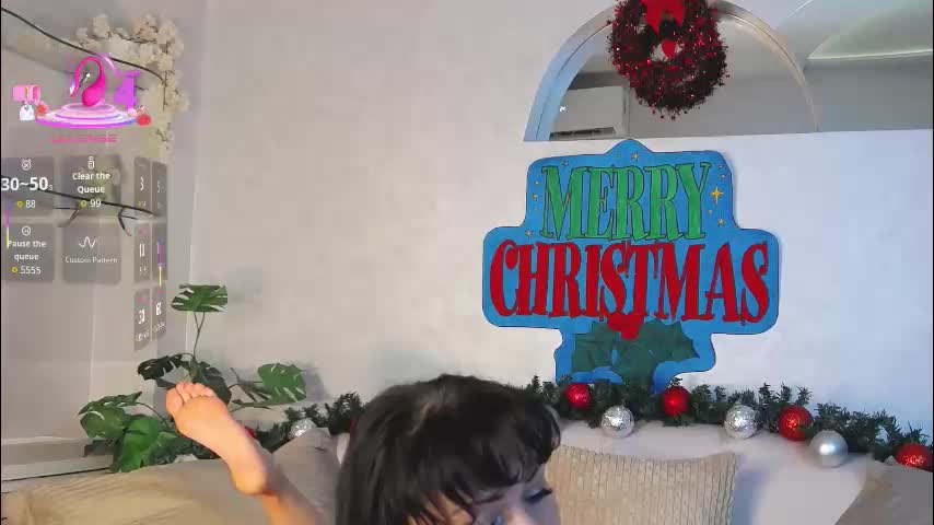 melissa_fane Live Sex December 13, 2025