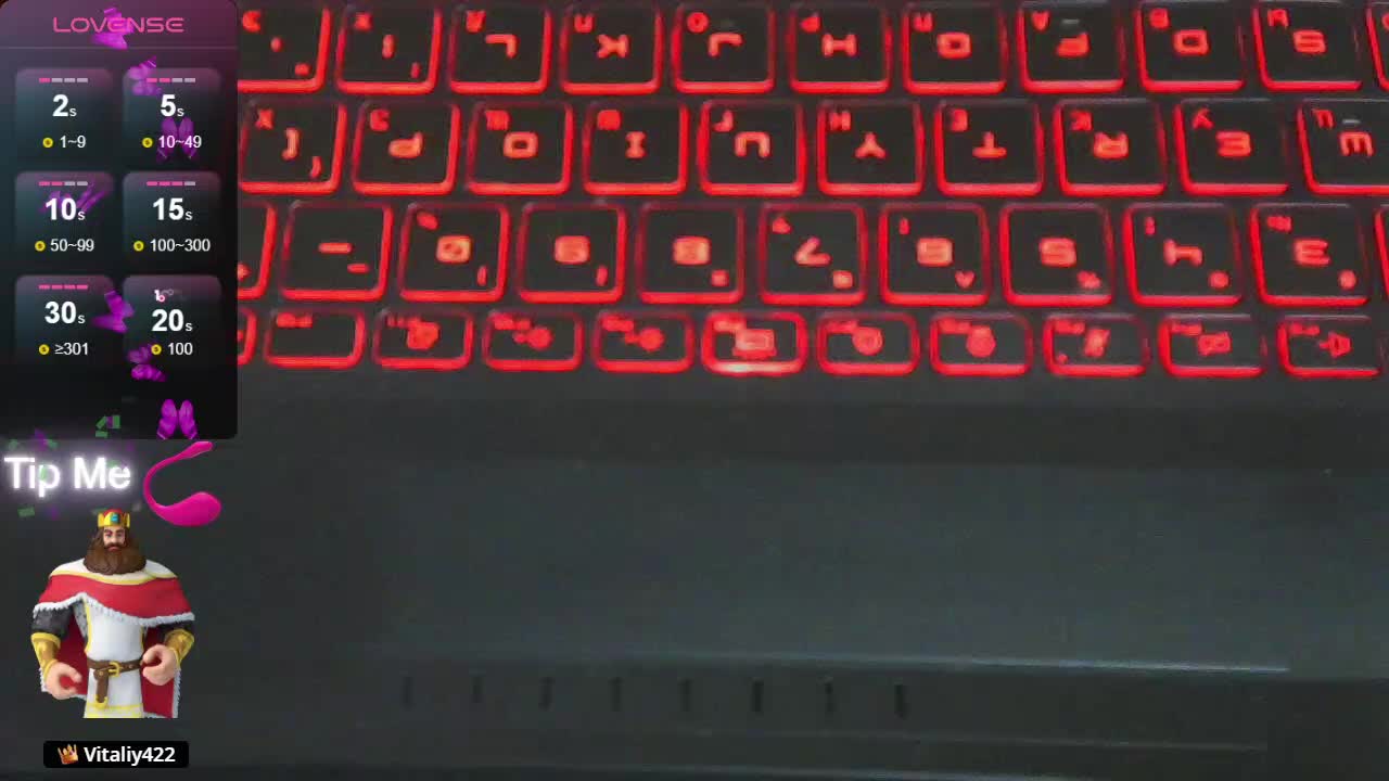 -TAGIRA- Live Sex December 10, 2025