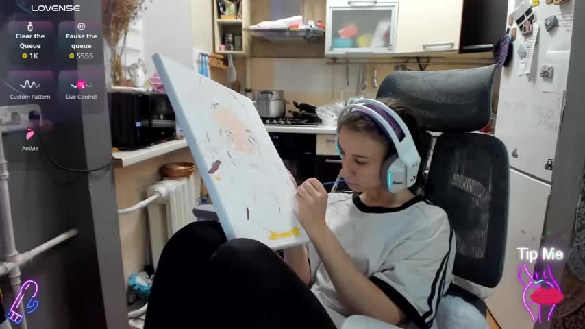 _Nika_Kik Live Sex December 14, 2025