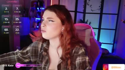 LilitSuccubi Live Sex December 13, 2025