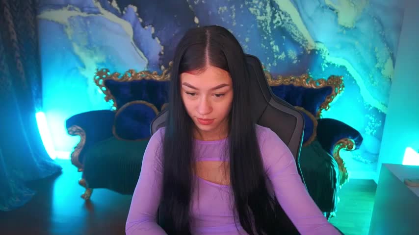 FataleNellie Live Sex December 10, 2025