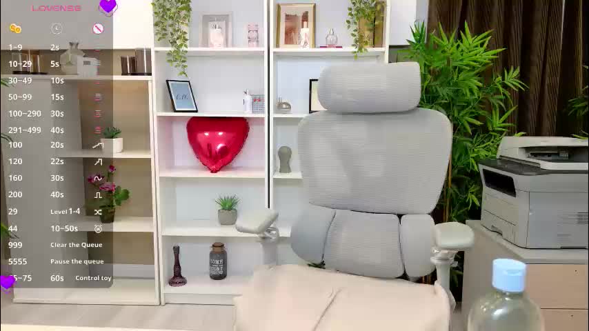 selinesole_ Live Sex December 10, 2025