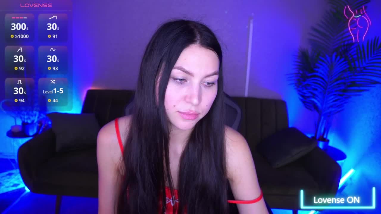 EliseVelour Live Sex December 13, 2025