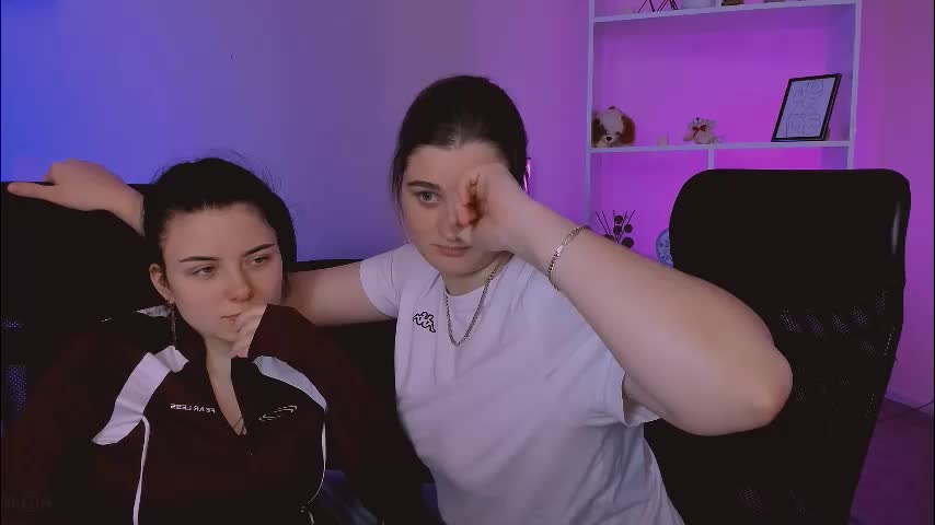 foxy_tease_ Live Sex 2025.12.10