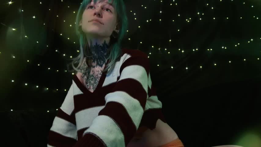 LittleSpaceMouse- Live Sex December 10, 2025